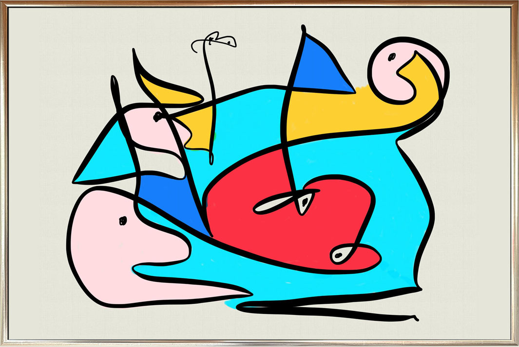 Ormegaard